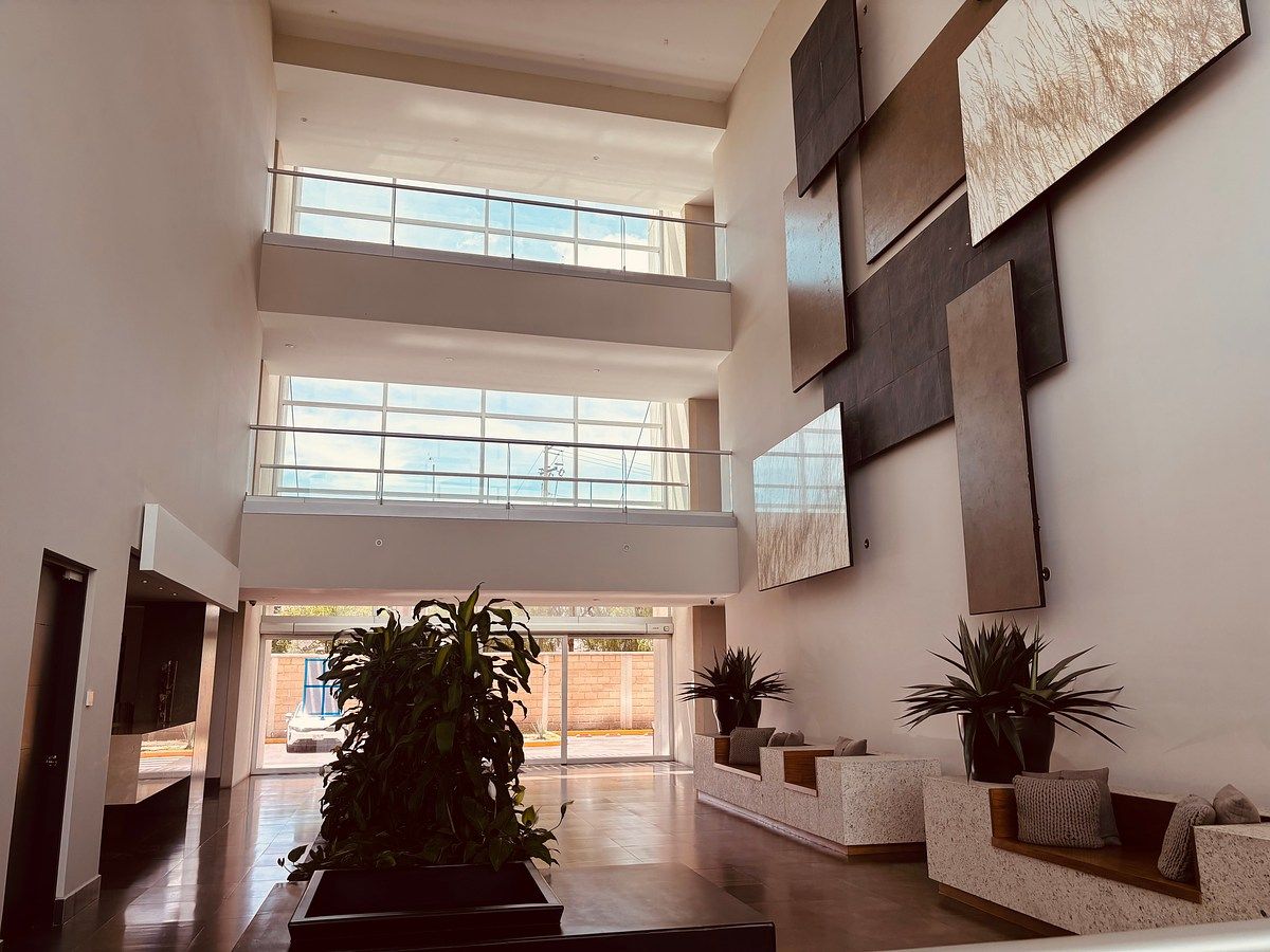 Departamento en Juriquilla, Querétaro, foto 25 de 27