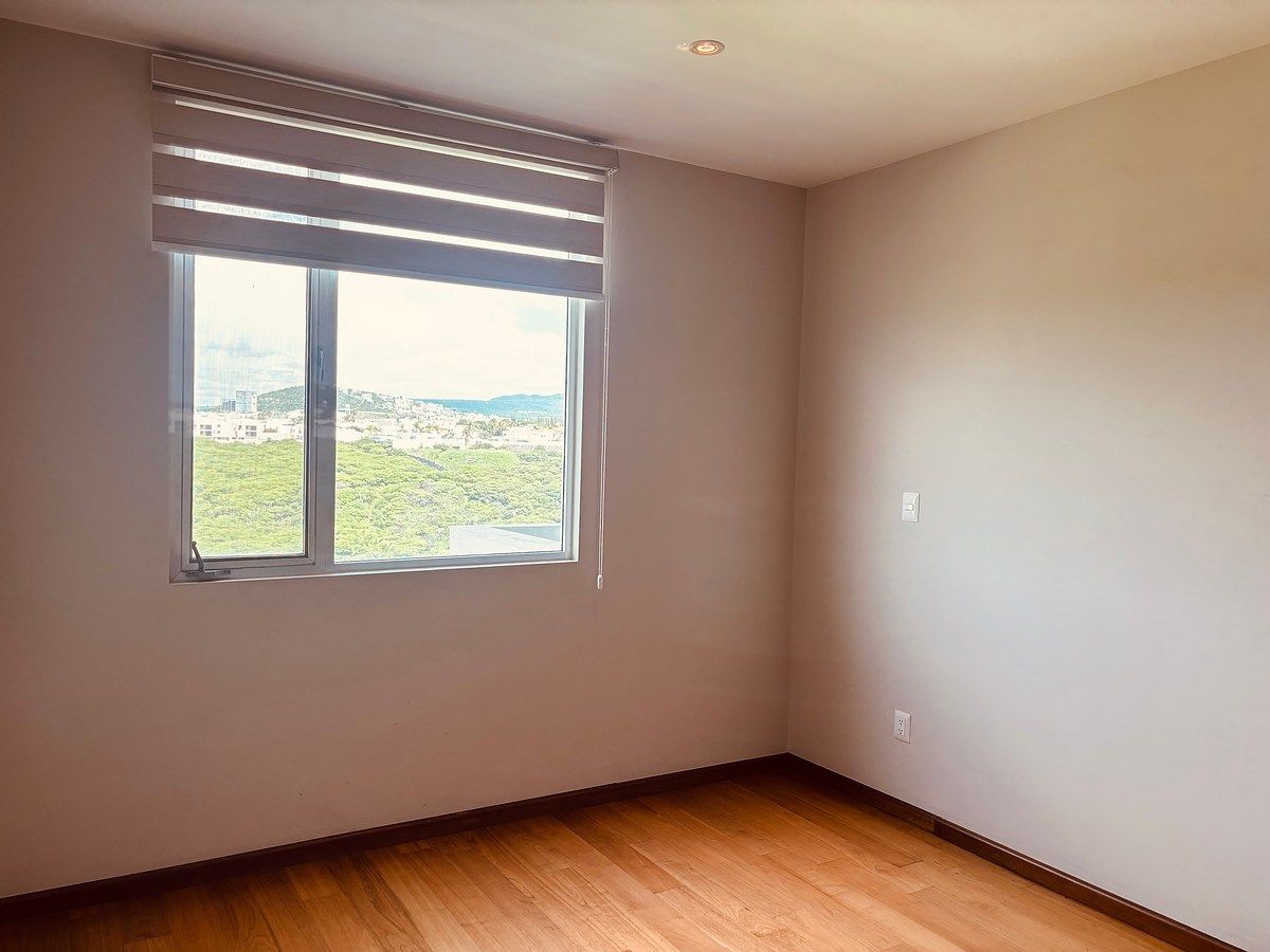 Departamento en Juriquilla, Querétaro, foto 19 de 27