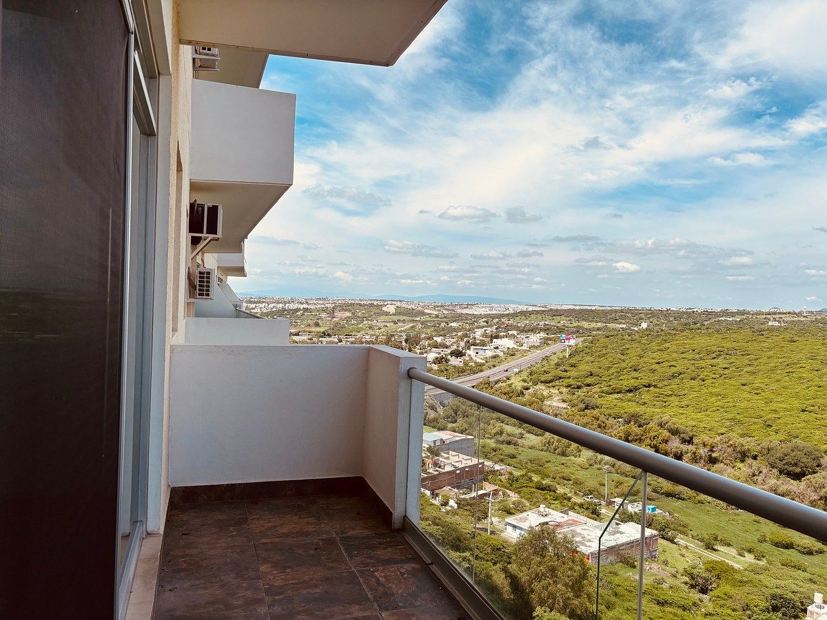 Departamento en Juriquilla, Querétaro, foto 15 de 27
