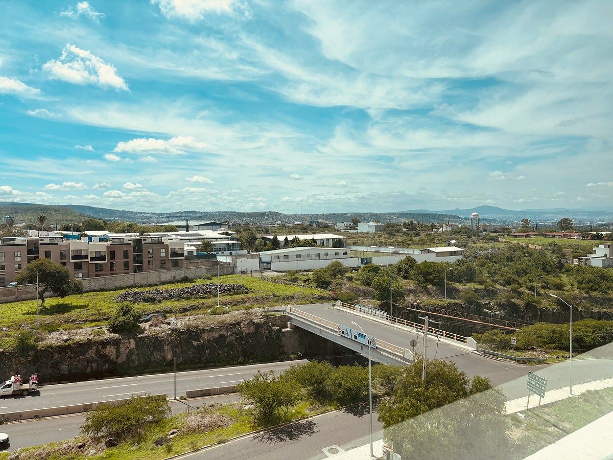 Departamento en Juriquilla, Querétaro, foto 17 de 27