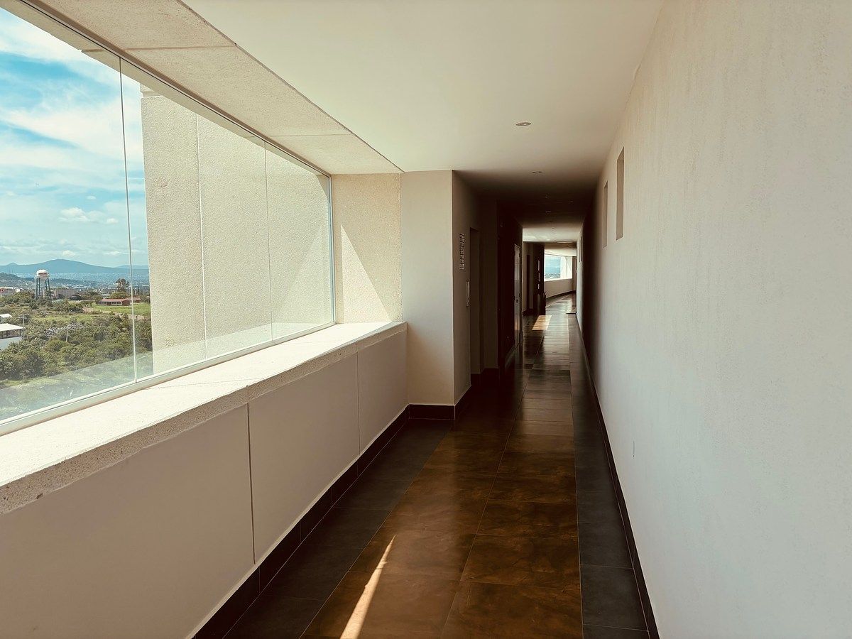 Departamento en Juriquilla, Querétaro, foto 6 de 27
