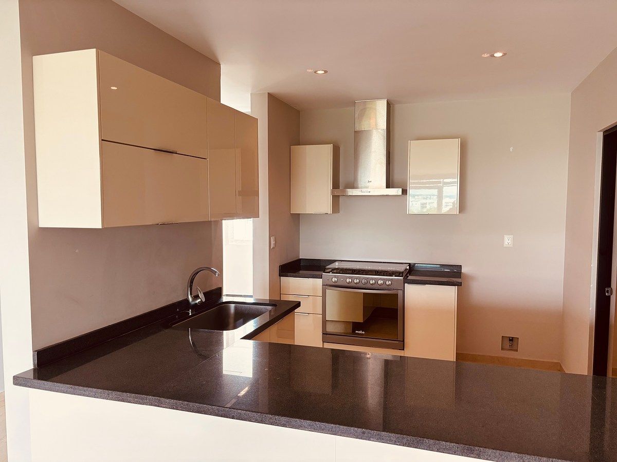 Departamento en Juriquilla, Querétaro, foto 10 de 27