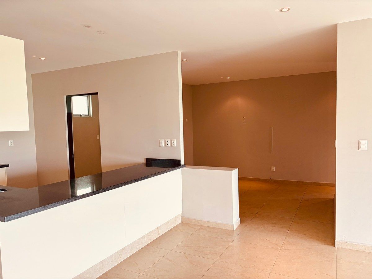 Departamento en Juriquilla, Querétaro, foto 8 de 27
