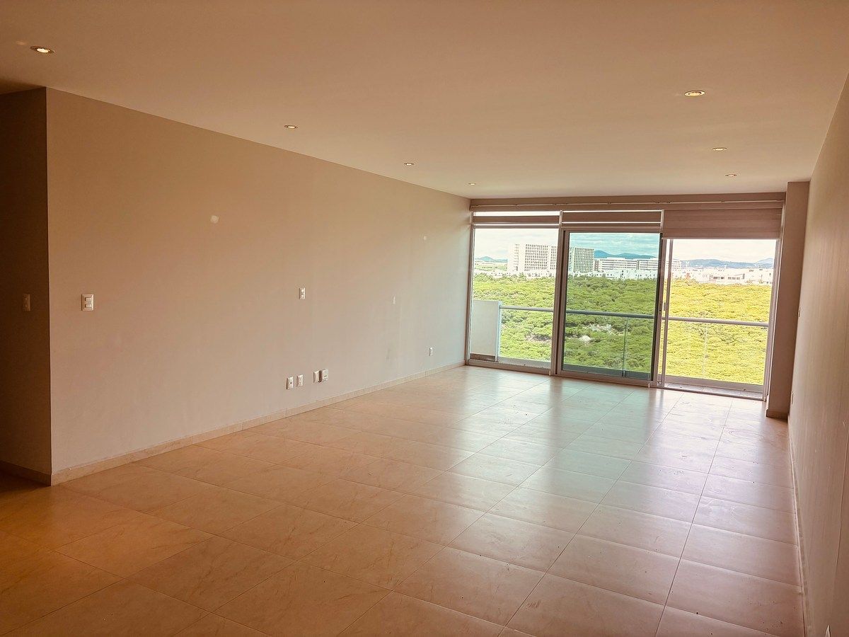 Departamento en Juriquilla, Querétaro, foto 7 de 27