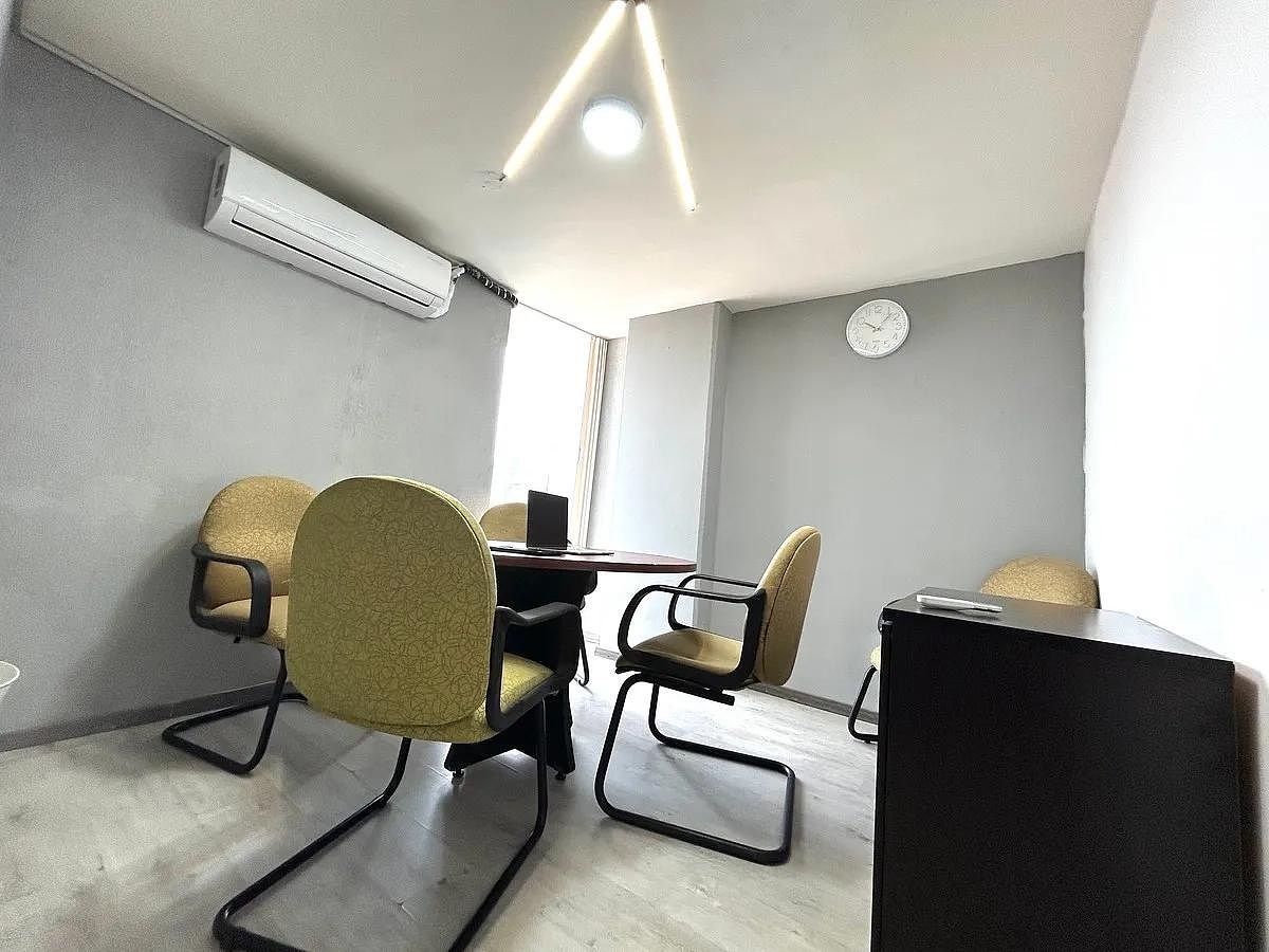 Sala Comercial em Del Valle Sur, Benito Juárez, foto 3 de 7