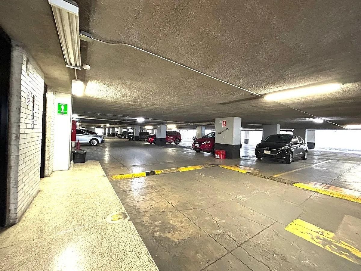 Sala Comercial em Del Valle Sur, Benito Juárez, foto 7 de 7