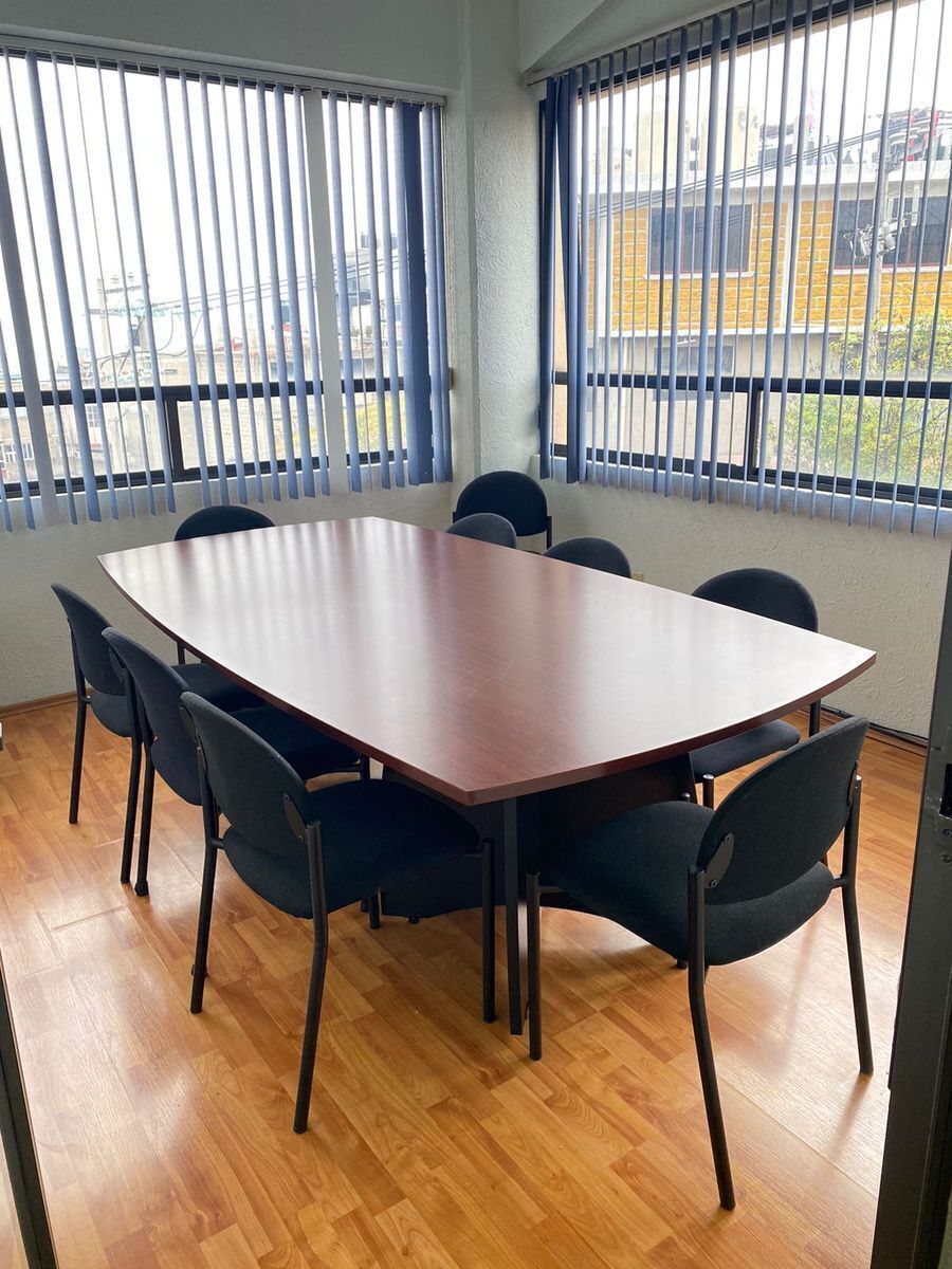 ✨ 🏢 Oficina en venta || Ahuehuetes, Cuajimalpa de Morelos, foto 1 de 10