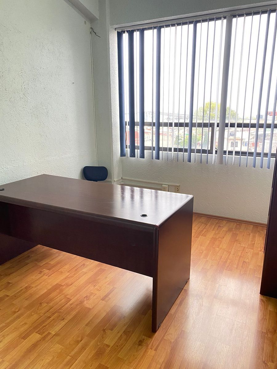 Oficina en San José de los Cedros, Cuajimalpa de Morelos, foto 4 de 10