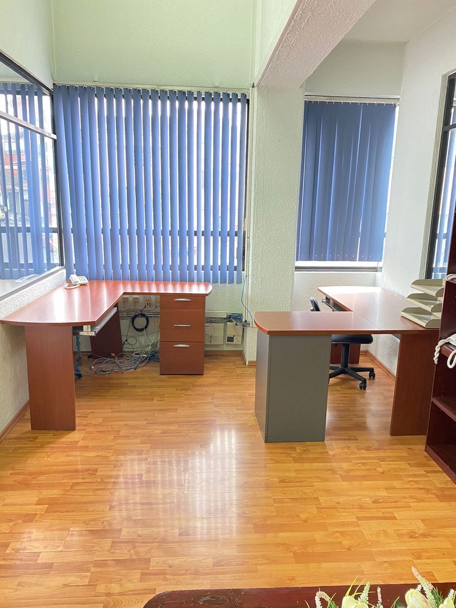 Oficina en San José de los Cedros, Cuajimalpa de Morelos, foto 8 de 10