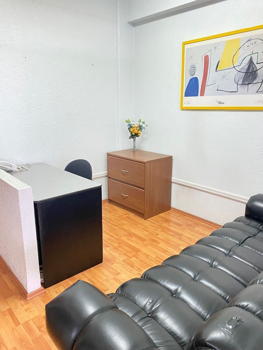 Oficina en San José de los Cedros, Cuajimalpa de Morelos, foto 9 de 10