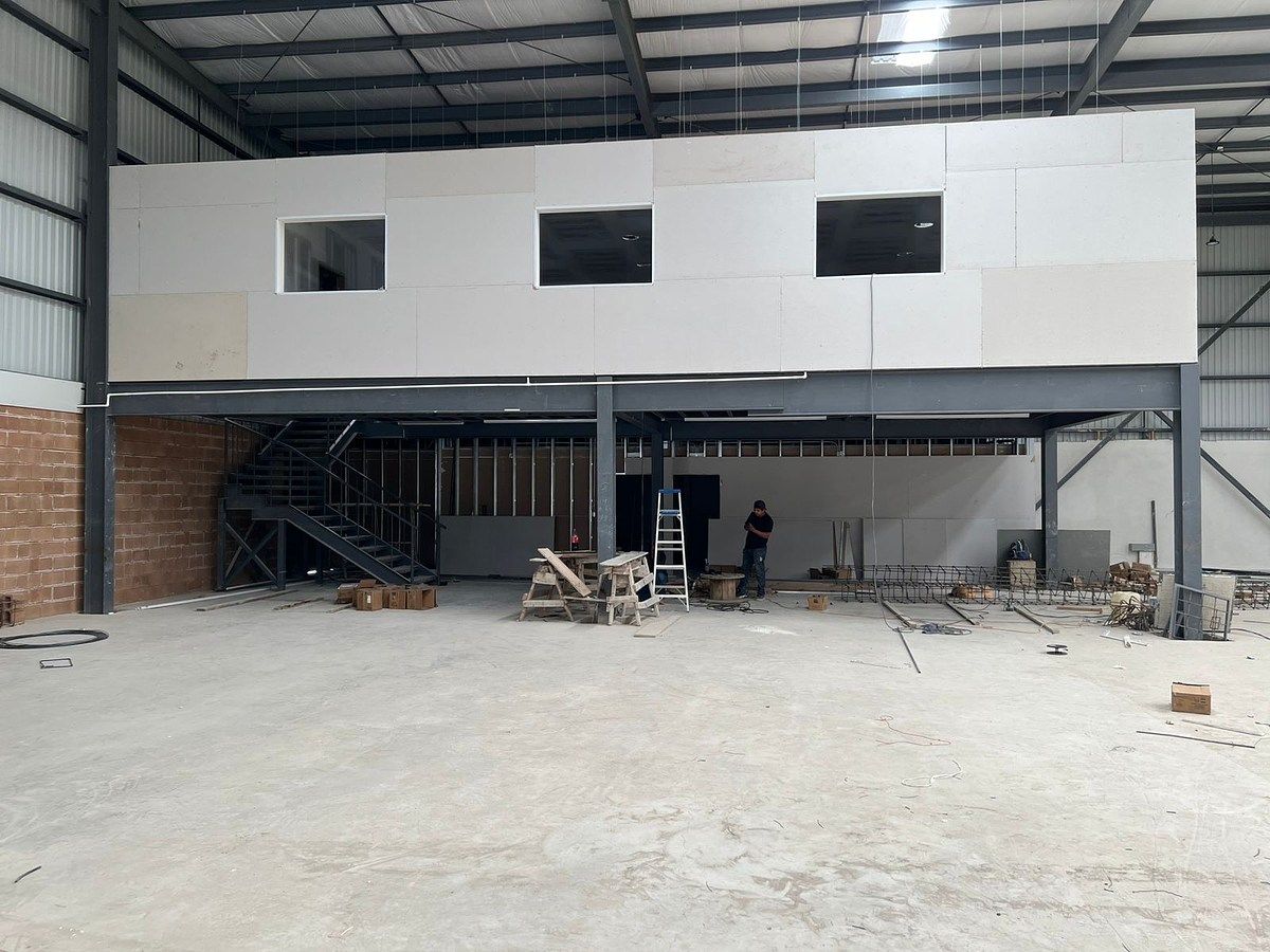 Bodega comercial en Arboledas, Tijuana, foto 3 de 5