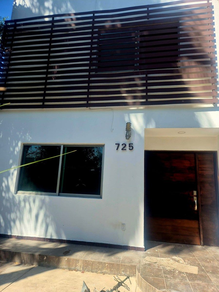 Casa em Valle Real, Zapopan, foto 13 de 13