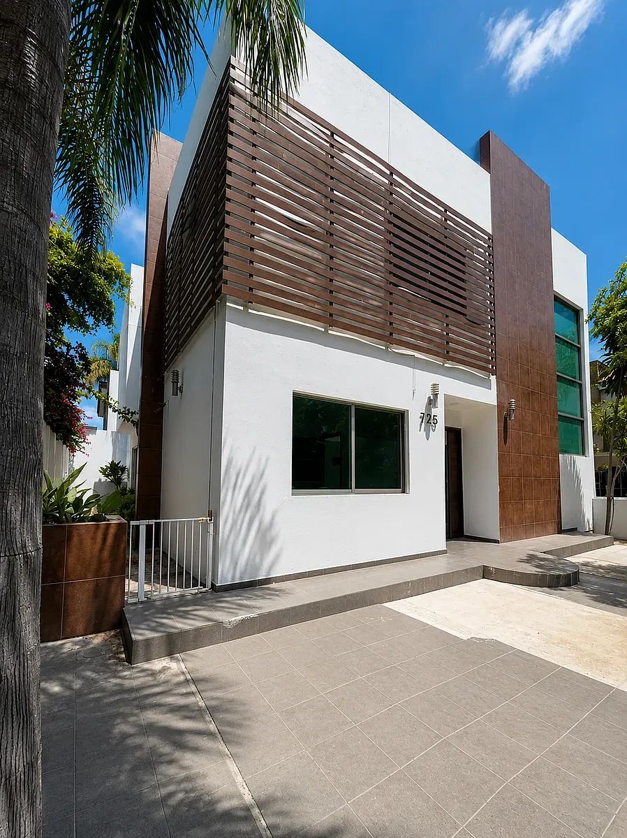 Casa em Valle Real, Zapopan, foto 7 de 7
