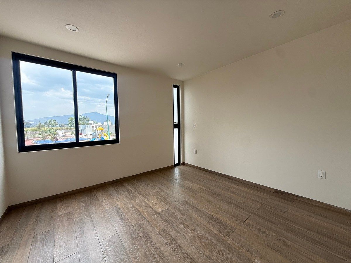 Casa en condominio en Campestre del Vergel, Morelia, foto 4 de 14