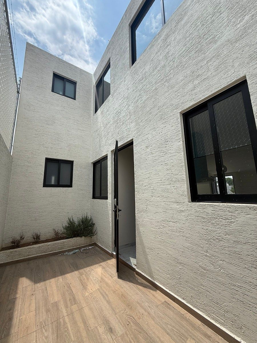 Casa en condominio en Campestre del Vergel, Morelia, foto 10 de 14