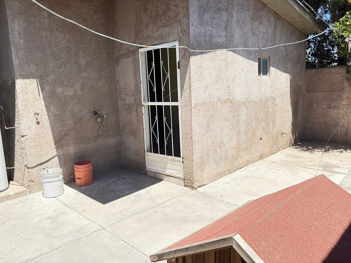 Casa em División del Norte Etapa I, II y III, Chihuahua, foto 15 de 17