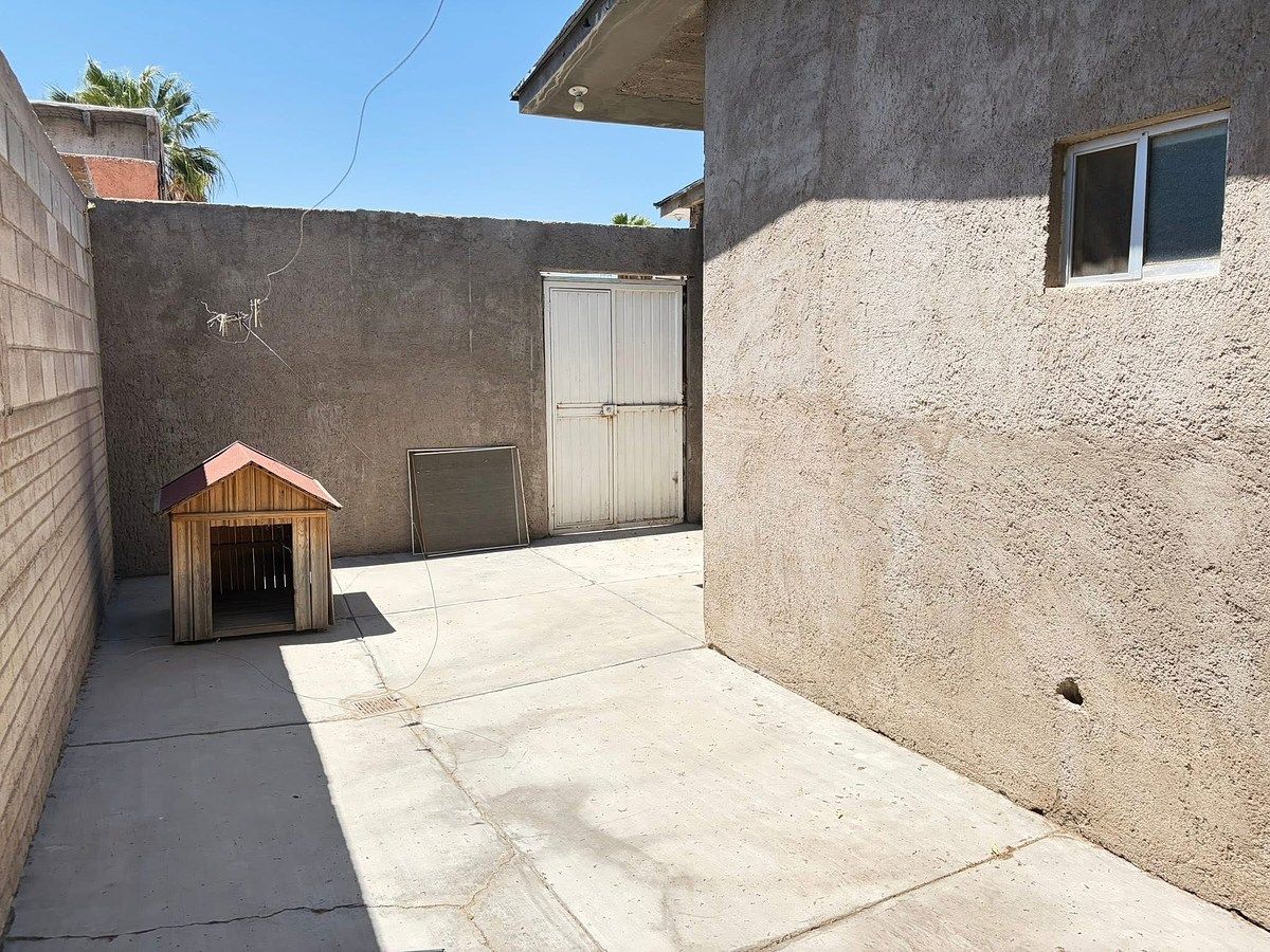 Casa em División del Norte Etapa I, II y III, Chihuahua, foto 16 de 17