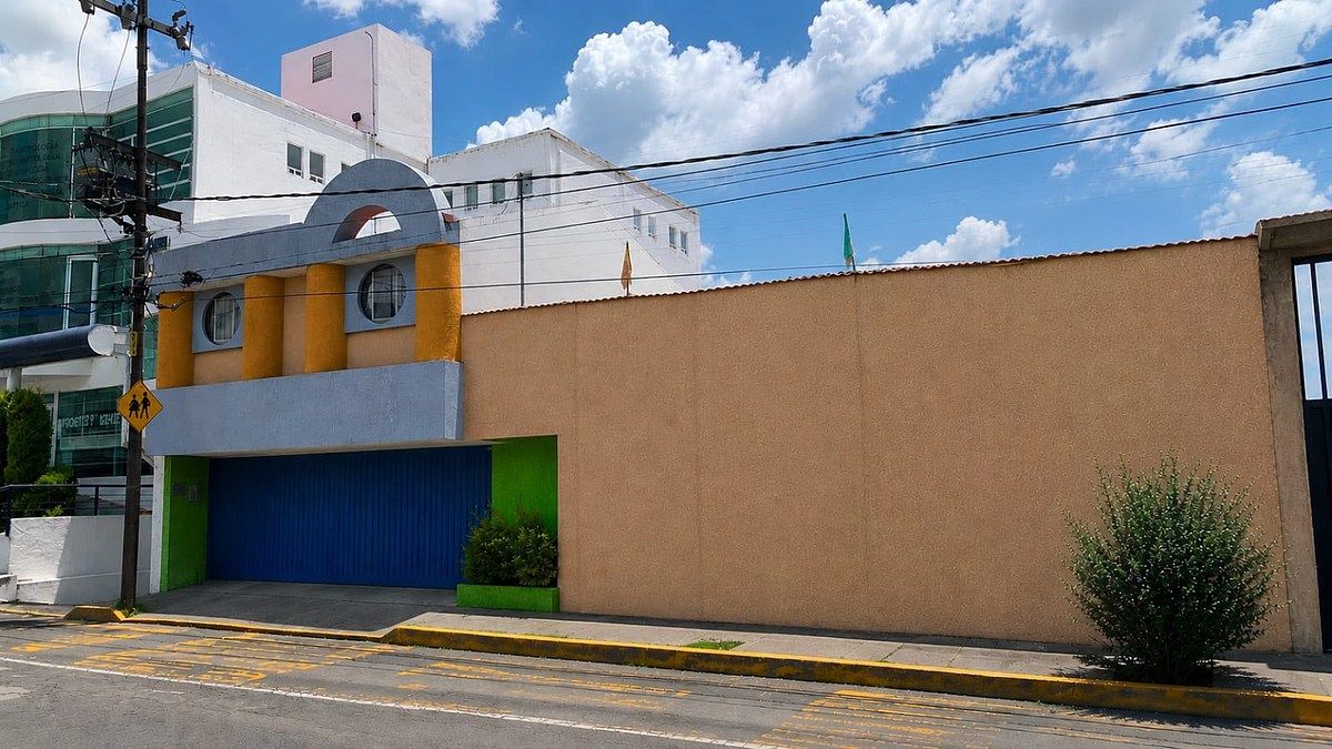 IMÓVEL COMERCIAL PARA ALUGUEL EM TOLUCA, ESTADO DO MÉXICO, / 776m2 de Terreno., foto 1 de 9
