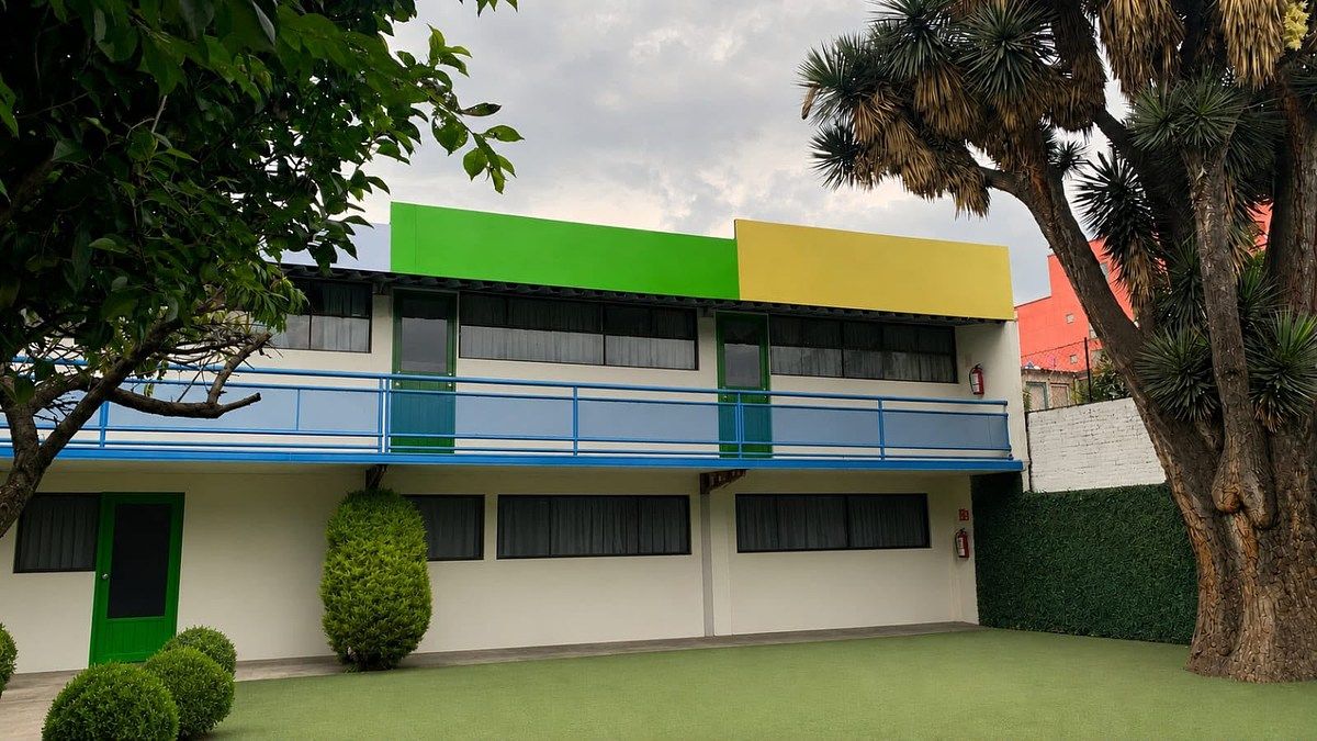 Edifício em Morelos 2a Secc, Toluca, foto 3 de 9