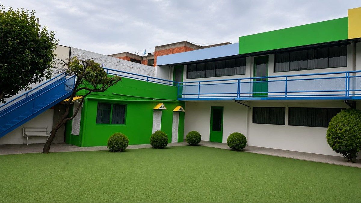 Edifício em Morelos 2a Secc, Toluca, foto 2 de 9