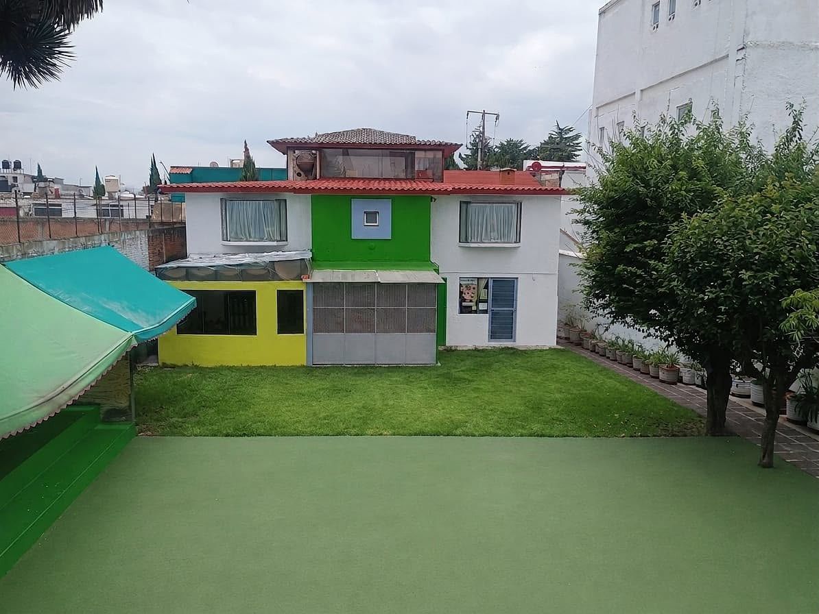 Edifício em Morelos 2a Secc, Toluca, foto 8 de 9