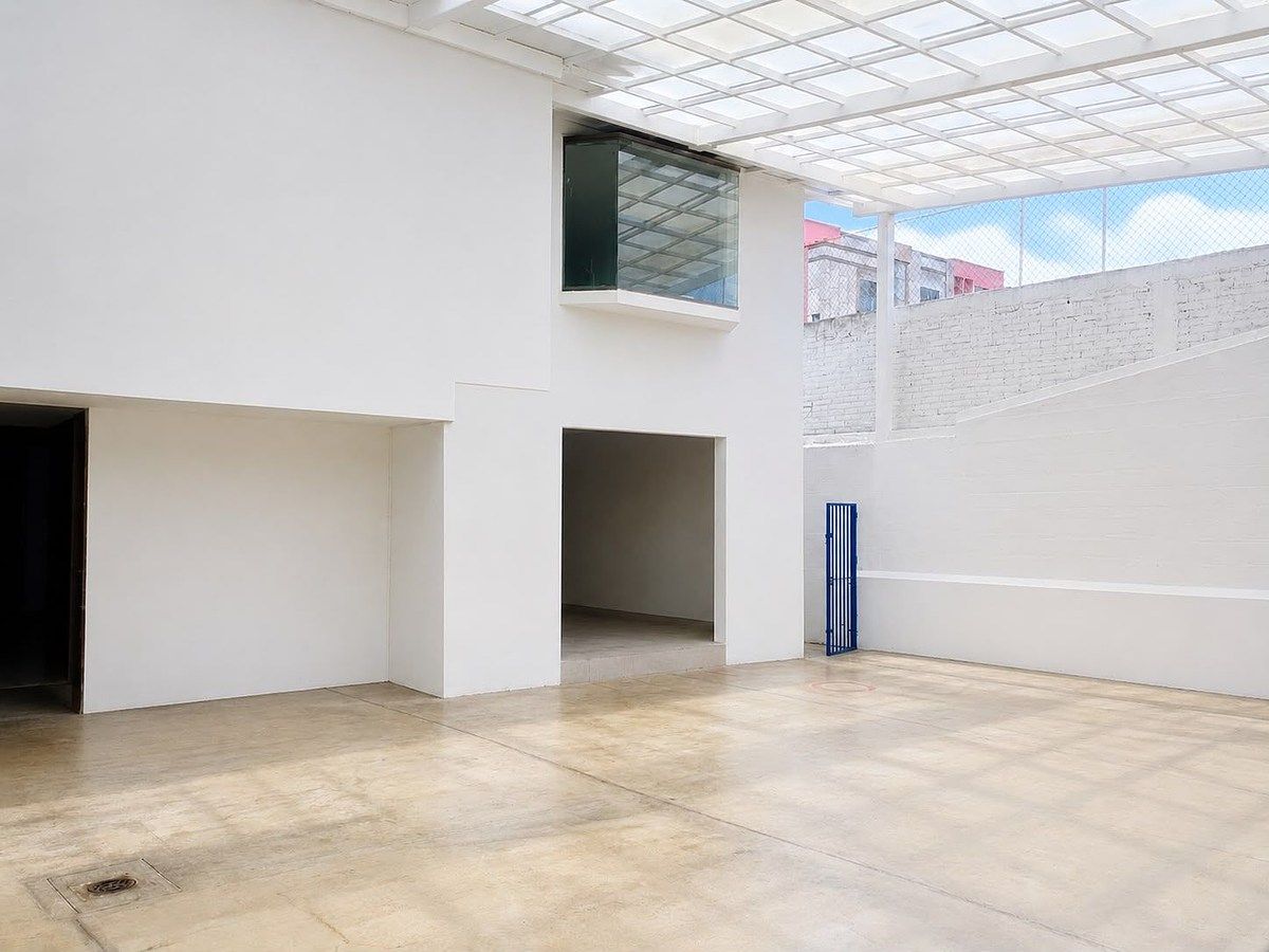 Building in Morelos 2a Secc, Toluca, photo 8 of 11