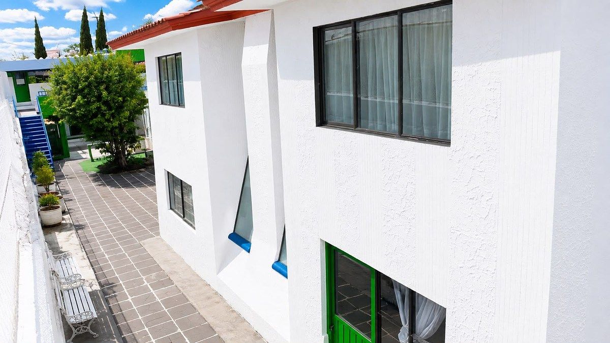 Building in Morelos 2a Secc, Toluca, photo 7 of 11