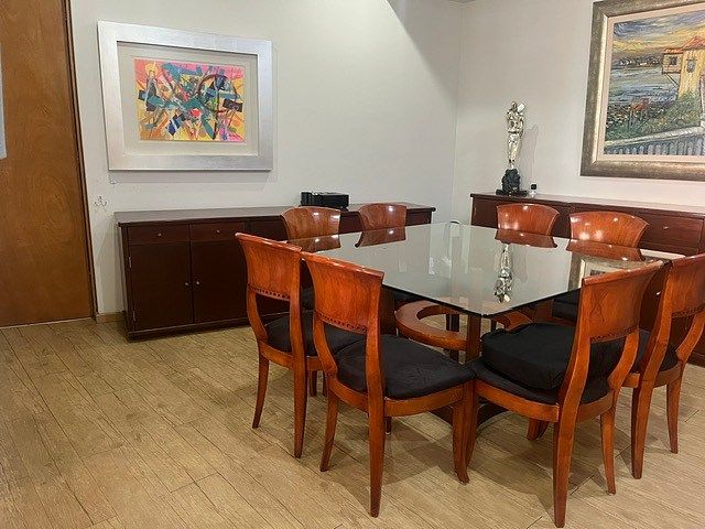 Departamento en ZEDEC Santa Fe, Álvaro Obregón, foto 4 de 26