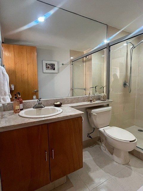 Departamento en ZEDEC Santa Fe, Álvaro Obregón, foto 6 de 26