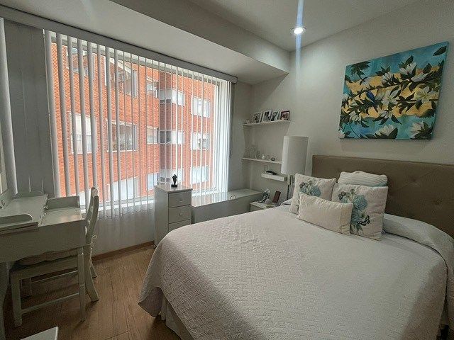 Departamento en ZEDEC Santa Fe, Álvaro Obregón, foto 7 de 26