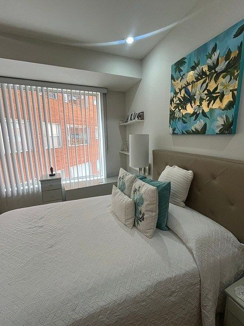 Departamento en ZEDEC Santa Fe, Álvaro Obregón, foto 8 de 26