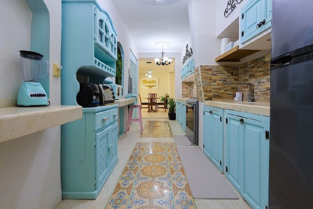 Apartamento em Mérida Centro, Mérida, foto 13 de 30