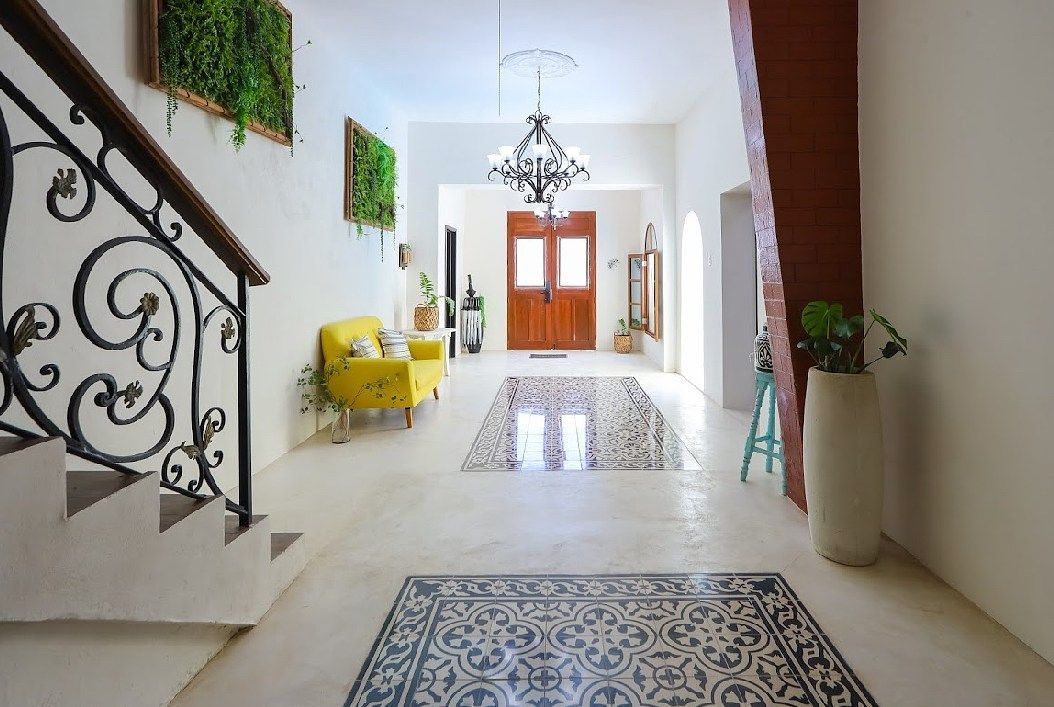 Apartamento em Mérida Centro, Mérida, foto 14 de 30