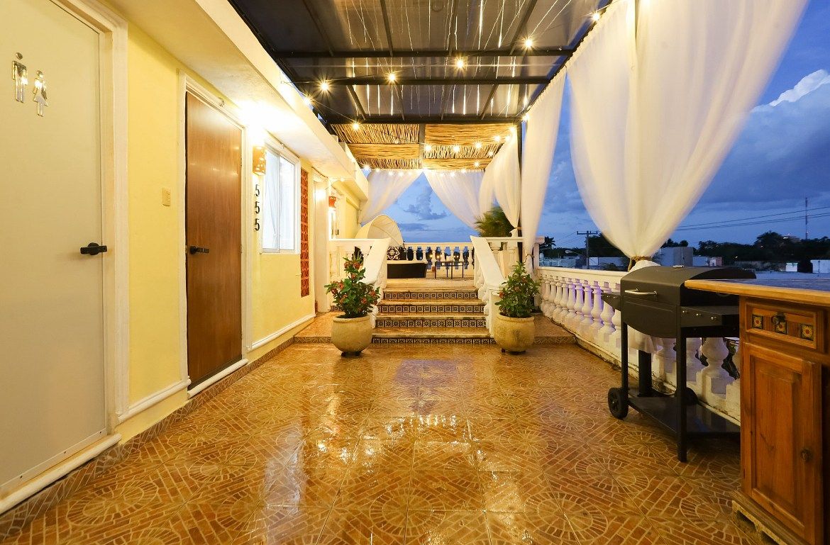 Apartamento em Mérida Centro, Mérida, foto 2 de 30