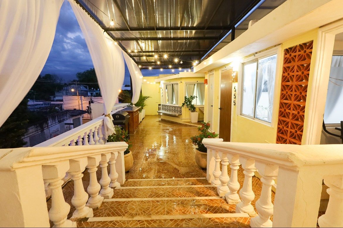 Apartamento em Mérida Centro, Mérida, foto 3 de 30