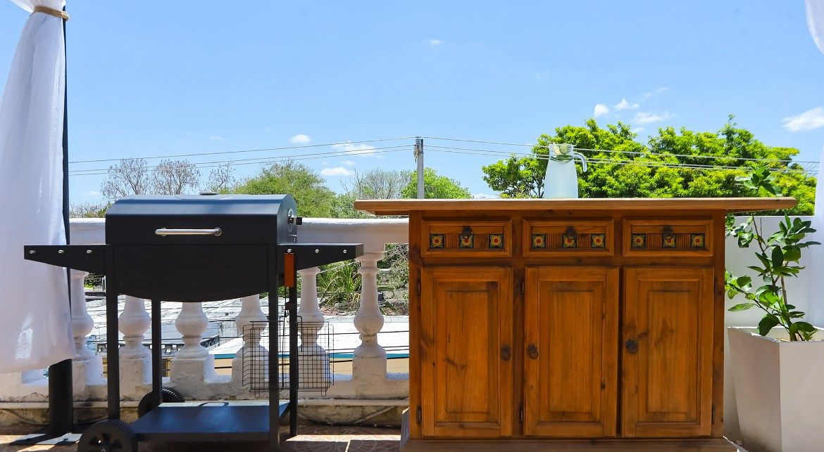 Apartamento em Mérida Centro, Mérida, foto 29 de 30
