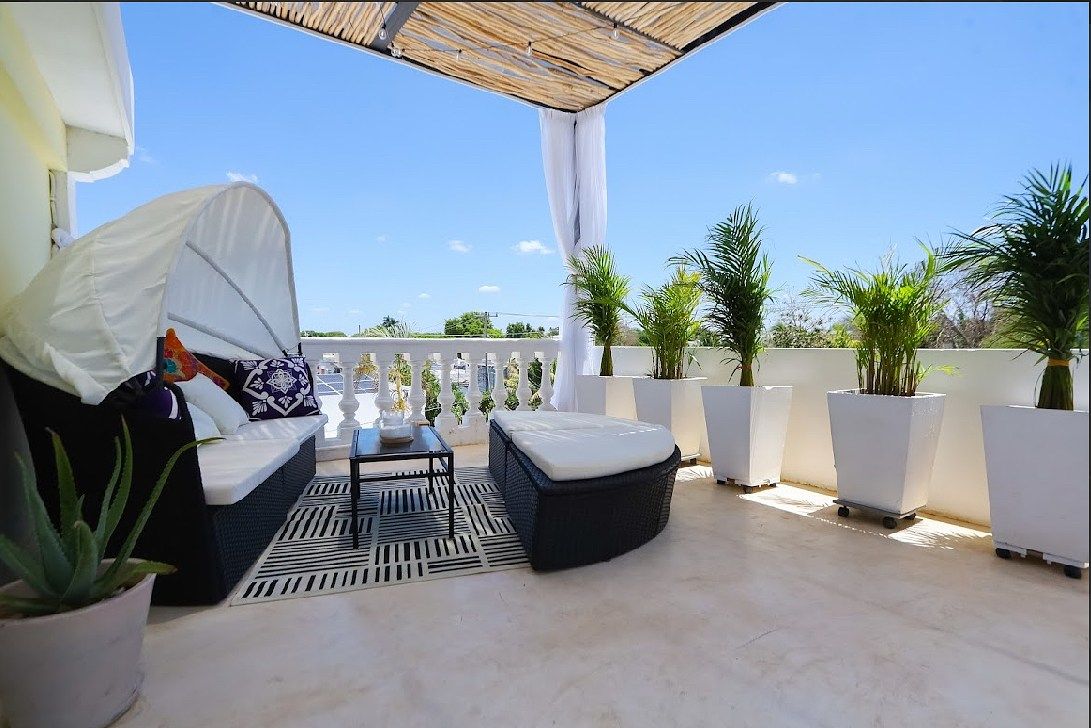Apartamento em Mérida Centro, Mérida, foto 28 de 30