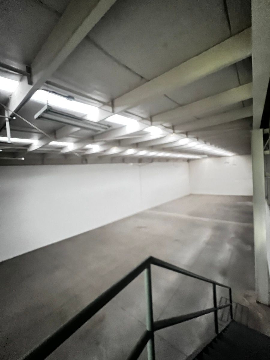 Bodega industrial en Santa Rosa de Jauregui, Querétaro, foto 11 de 13
