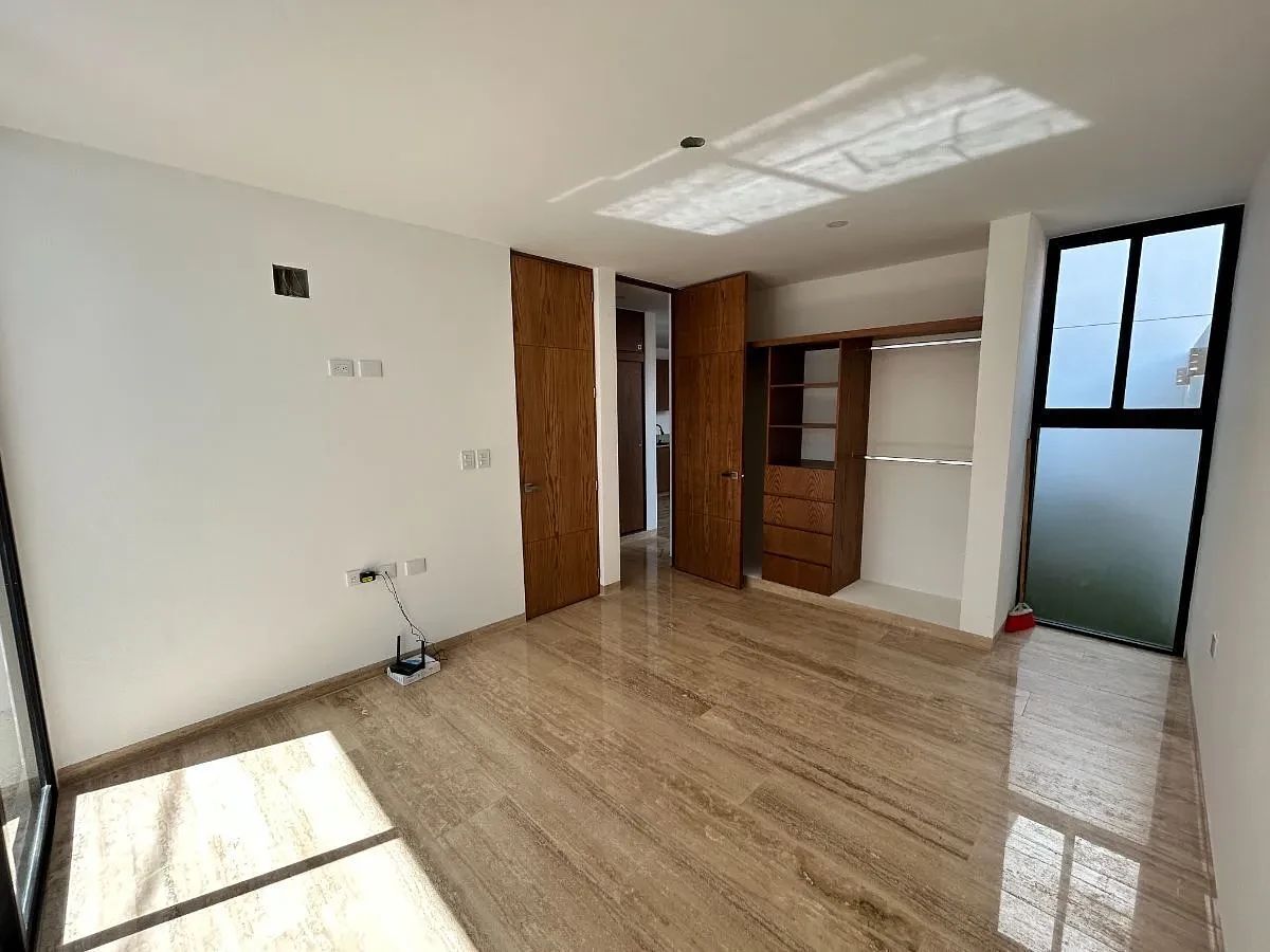 Departamento en Cholul, Mérida, foto 7 de 16