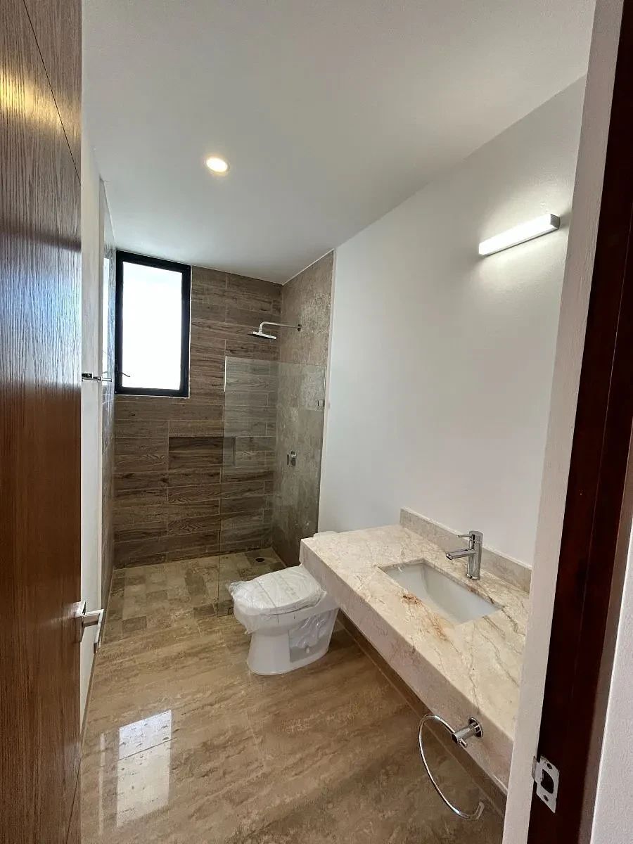 Departamento en Cholul, Mérida, foto 8 de 16