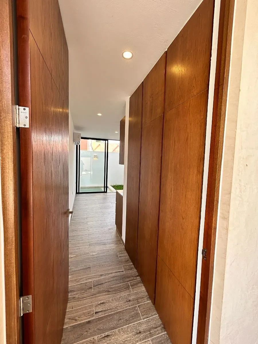 Departamento en Cholul, Mérida, foto 9 de 16