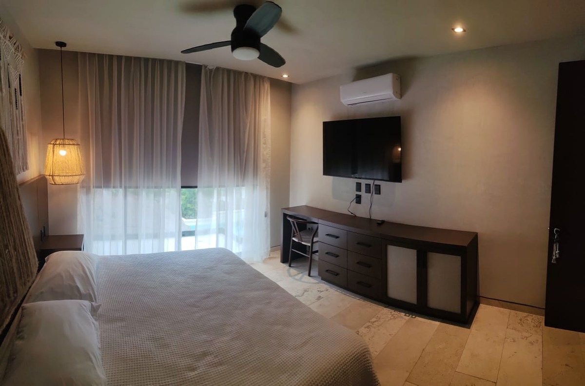 Apartment in Tulum Centro, Tulum, photo 10 of 14