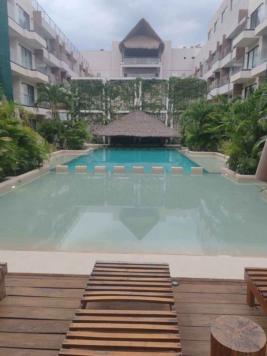 Apartment in Tulum Centro, Tulum, photo 14 of 14