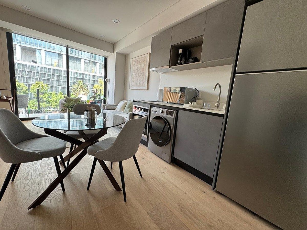 Apartamento em Juárez, Cuauhtémoc, foto 5 de 16