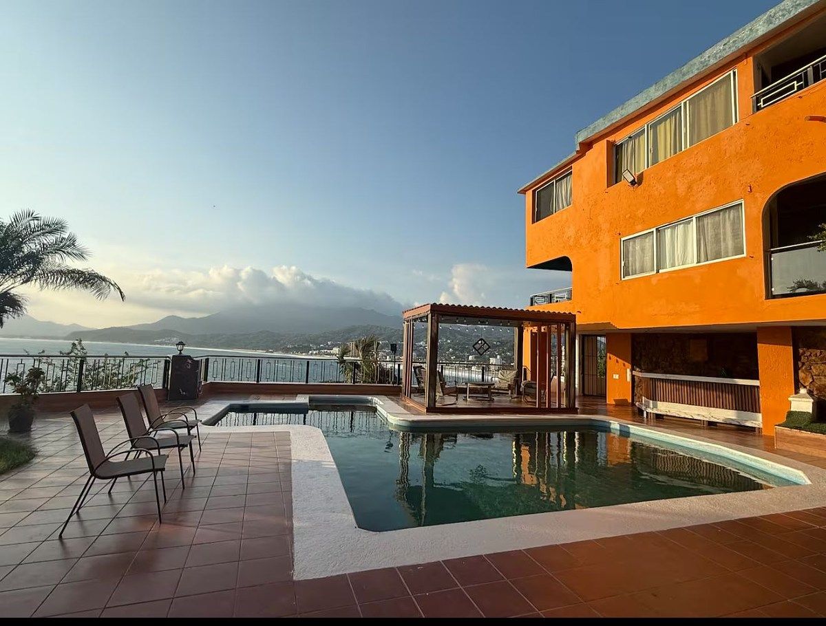 CASA DE PLAYA EN VENTA EN MANZANILLO, PENINSULA DE SANTIAGO - foto 2