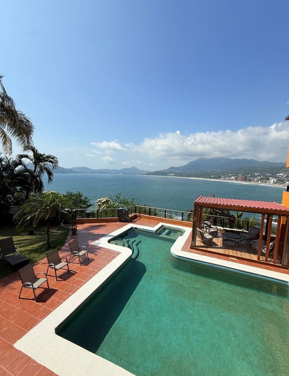 CASA DE PLAYA EN VENTA EN MANZANILLO, PENINSULA DE SANTIAGO - foto 3