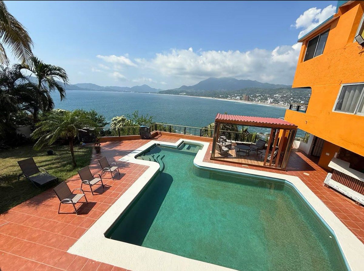 CASA DE PLAYA EN VENTA EN MANZANILLO, PENINSULA DE SANTIAGO - foto 5