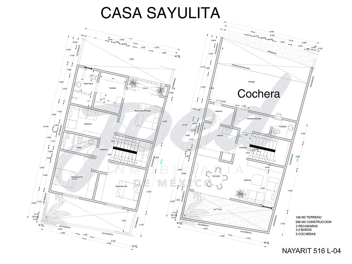 Casa em condomínio fechado em Campestre Arenal, Tuxtla Gutiérrez, foto 13 de 13