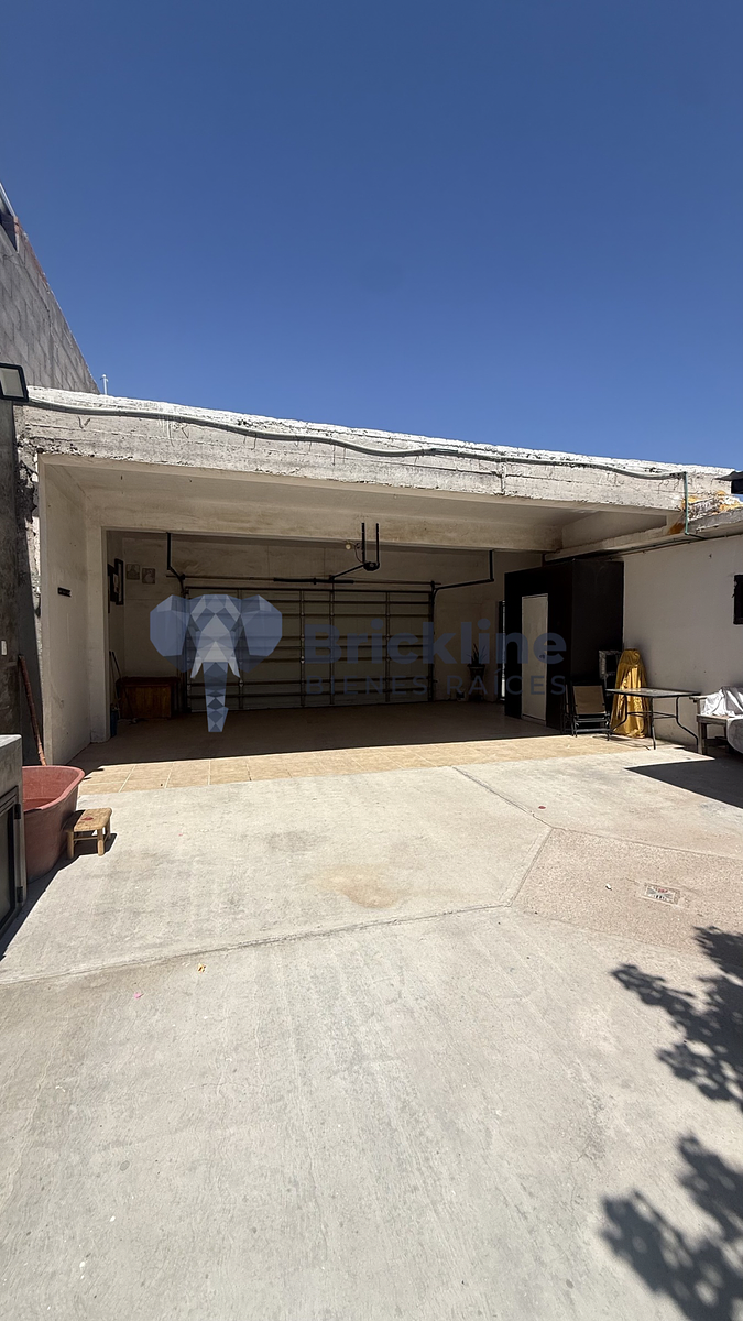 Casa em Santa Gertrudis, Delicias, foto 19 de 22