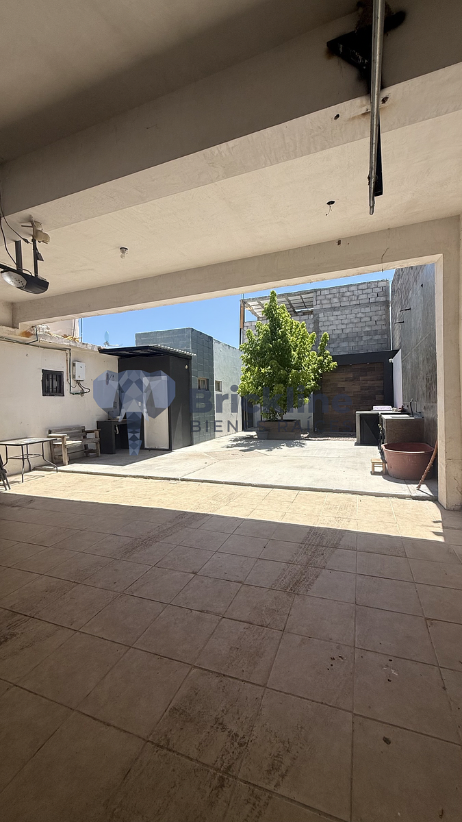 Casa em Santa Gertrudis, Delicias, foto 20 de 22